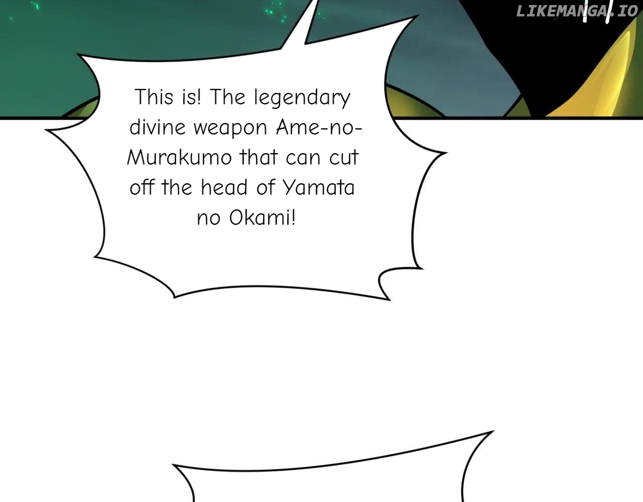 Era of the Haunted Chapter 436 - page 59